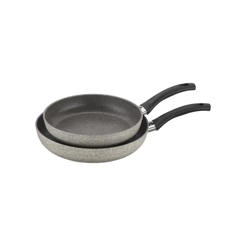 BALLARINI PARMA by HENCKELS 2-pc Nonstick Pot and Pan Set