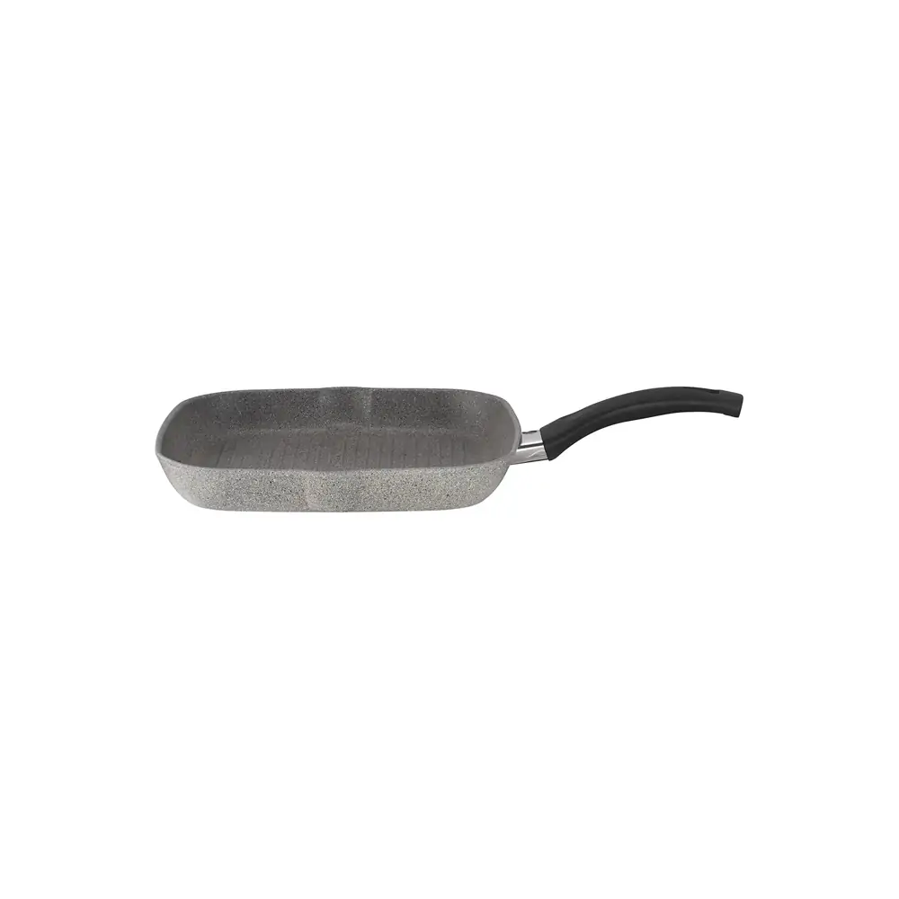 BALLARINI Parma by HENCKELS 11-inch Nonstick Grill Pan