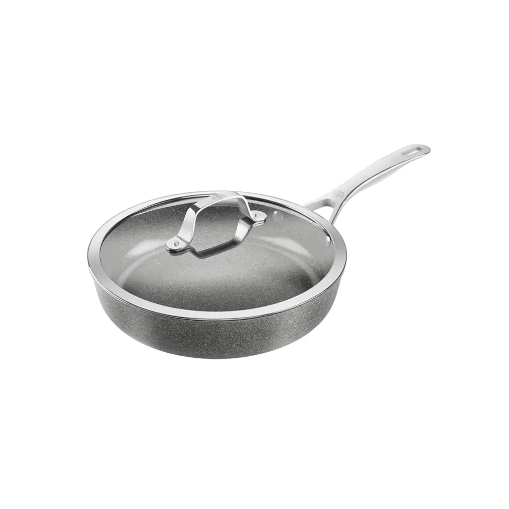 BALLARINI Salina Saute pan with lid