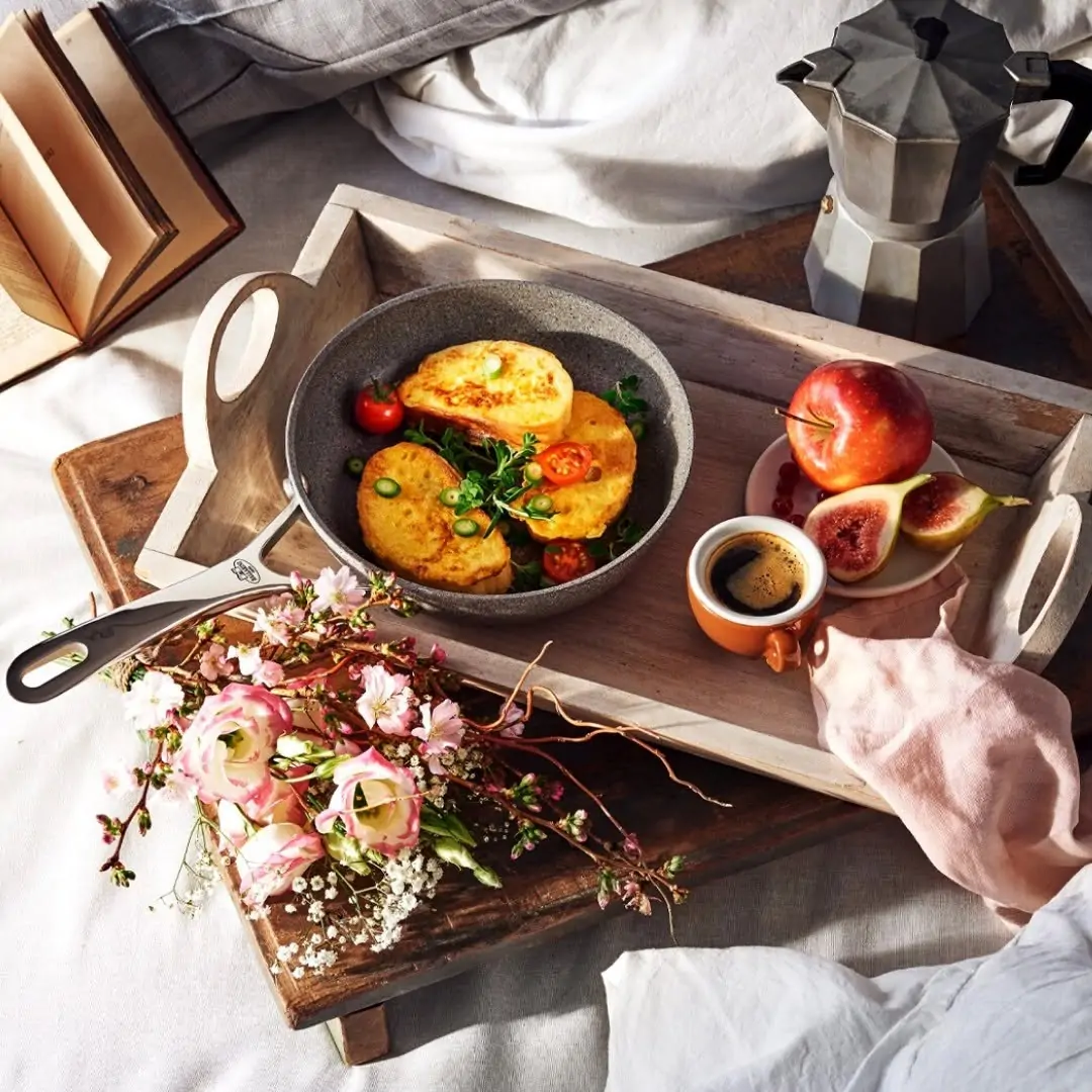 ballarini pans