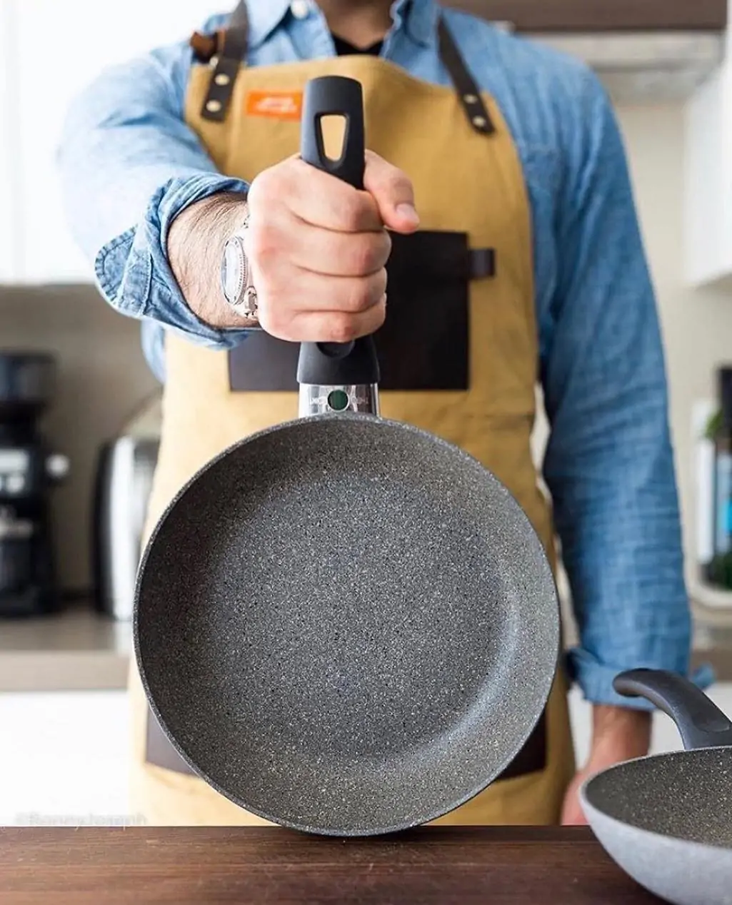 ballarini pans